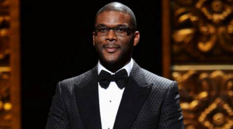 Tyler Perry to release his next, A Fall From Grace, on Netflix | Entertainment News,The Indian