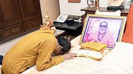 Maharashtra: After dark night, Constitution Day