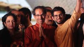 Maharashtra, Maharashtra horse fair, Uddhav Thackeray, Maharashtra Tourism, india news, Indian Express