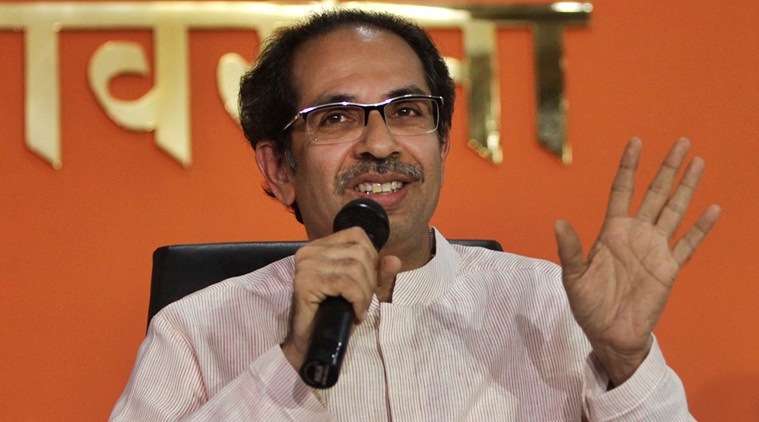 PM should cooperate with younger brother: Shiv Sena | India News - The ...