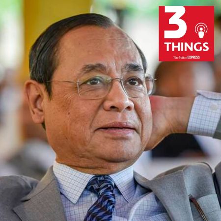 Sabarimala to Rafale: Explaining the important verdicts delivered by CJI Gogoi before retirement