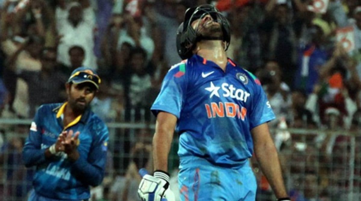 Rohit sharma 264 highlights hotstar hot sale