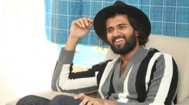 Vijay Devarakonda