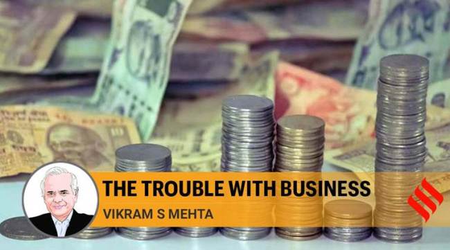 Indian business needs to change. It is regarded as a contributor to the unjust social order