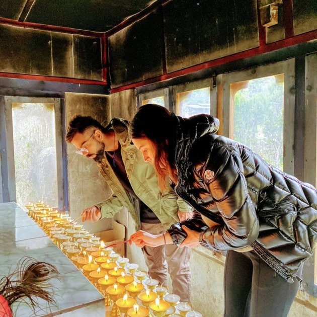 anushka virat, anushka sharma, virat kohli, virat kohli birthday, anushka sharma virat kohli vacations, anushka virat holiday, anushka virat bhutan, virat kohli photos, anushka sharma photos, virushka, anushka virat vacation, anushka virat photos