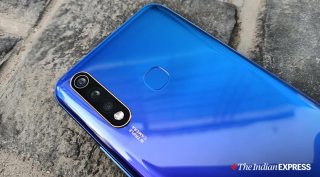 vivo u20 review, vivo u20 performance, vivo u20 performance, vivo u20 price, vivo u20 specifications, vivo u20 features