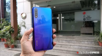 Vivo U20, Vivo U20 Price in India, Vivo U20 Specifications, Vivo