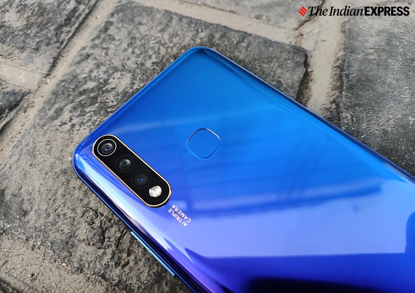 vivo u 20 pro