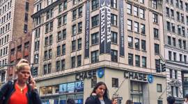 WeWork’s ex-chief accused of pregnancy discrimination