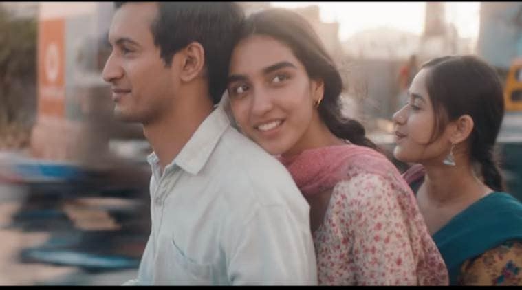 What Will People Say, Netflix, Indian Express, Indian Express news 