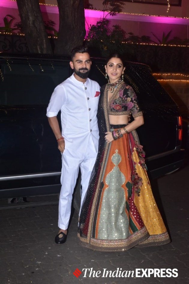 lehenga designs, lehenga for wedding, lehenga ethnic wear, kareena kapoor latest photos, karisma kapoor latest photos, ananya pandey latest photos, sonakshi sinha latest photos, diana penty latest photos, lifestyle, indian express, celeb fashion