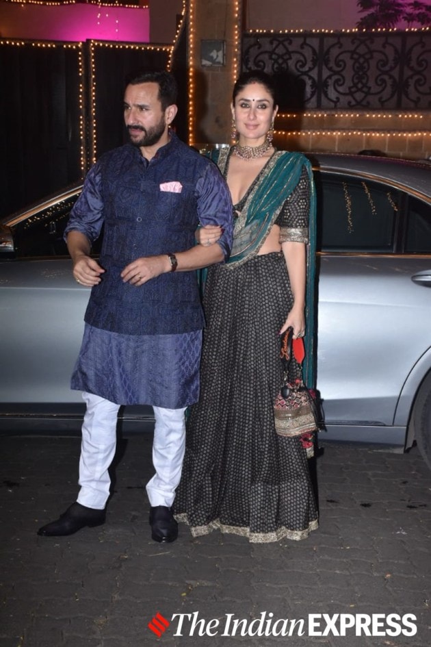 lehenga designs, lehenga for wedding, lehenga ethnic wear, kareena kapoor latest photos, karisma kapoor latest photos, ananya pandey latest photos, sonakshi sinha latest photos, diana penty latest photos, lifestyle, indian express, celeb fashion