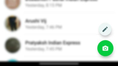 WhatsApp, WhatsApp Android Beta, WhatsApp Camera Icon, WhatsApp for Android, WhatsApp Beta