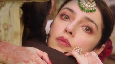 Divya Khosla S Yaad Piya Ki Aane Lagi No Comparison To The Original Entertainment News The Indian Express