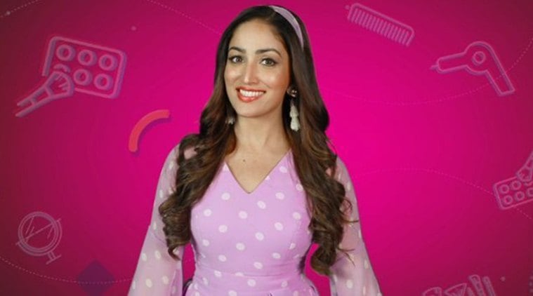 Yami Gautam: Have realised the importance of saying no in Bollywood