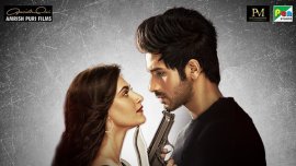Yeh Saali Aashiqui movie review