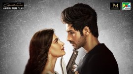 Yeh Saali Aashiqui movie review
