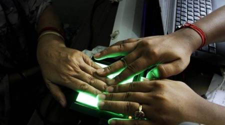 Law Ministry OK to link Aadhaar with voter ID but with safeguards