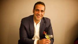 Aatish Taseer, Pakistan, Overseas Citizen of India, aatish Taseer oci revoked, Aatish taseer oci pio case, Passport rules, Tavleen singh, PIO, person of Indian origin, Indian Express