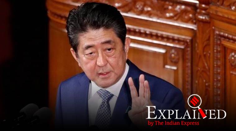 Shinzo Abe as Japan’s longest-serving PM; here’s why his tenure is unique