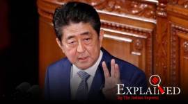 Shinzo Abe as Japan’s longest-serving PM; here’s why his tenure is unique