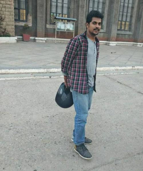 15 mins before he was killed in California, Mysuru student had called his father, sent family a text