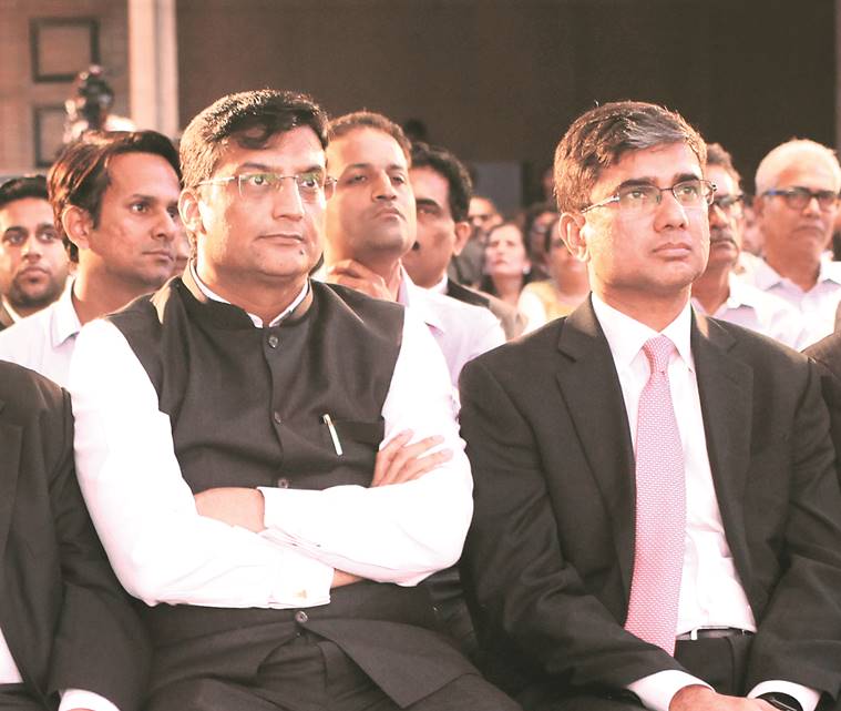 ‘Difficulty is not in taking a call on reforms, it’s in moving forward’