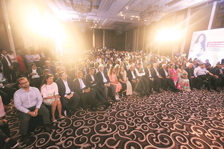 ‘Difficulty is not in taking a call on reforms, it’s in moving forward’