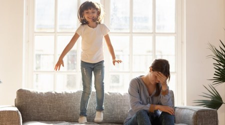 ADHD, learning disorder, ted talk