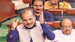 LIVE: Oppn walks out as Parvesh Verma leads Motion on Prez's address