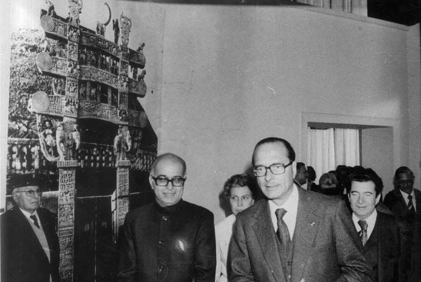 BJP stalwart Lal Krishna Advani turns 92