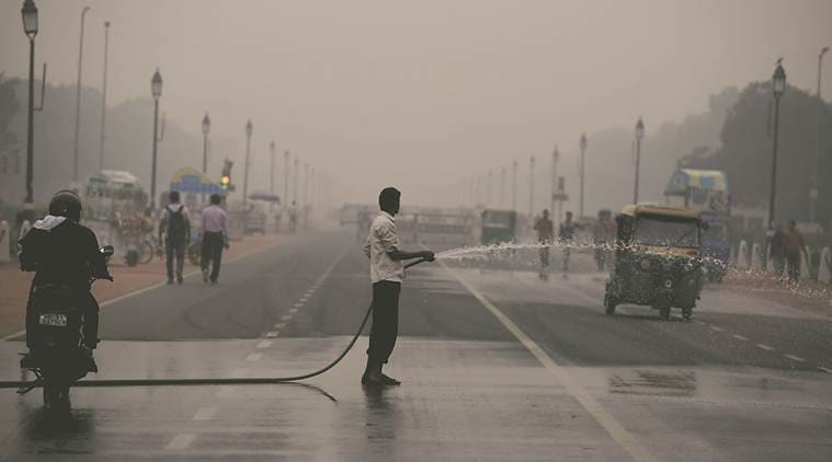 ‘Need new model to dispose stubble’