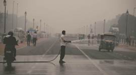 ‘Need new model to dispose stubble’