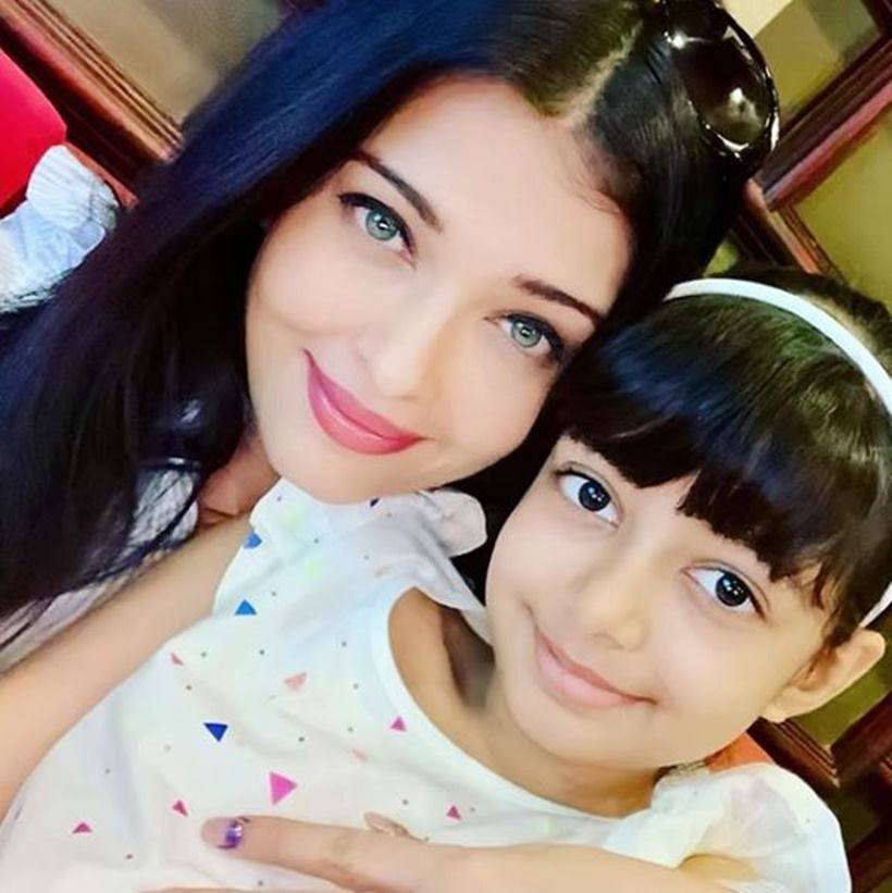 aishwarya rai bachchan birthday, aaradhya