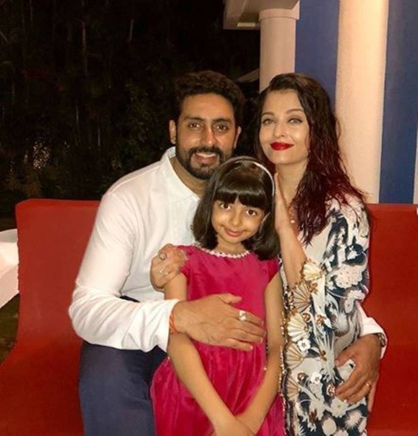 aishwarya rai bachchan birthday, aaradhya