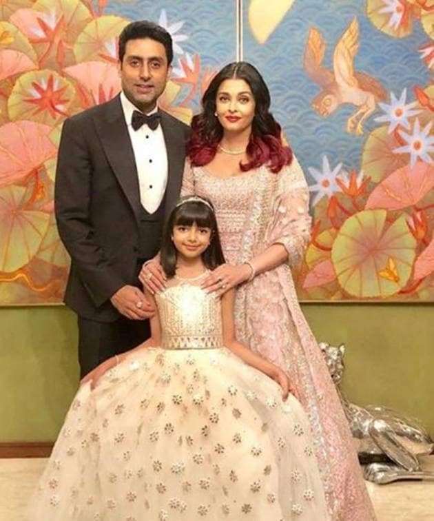 Aishwarya Rai Bachchan Birthday These pictures with daughter Aaradhya