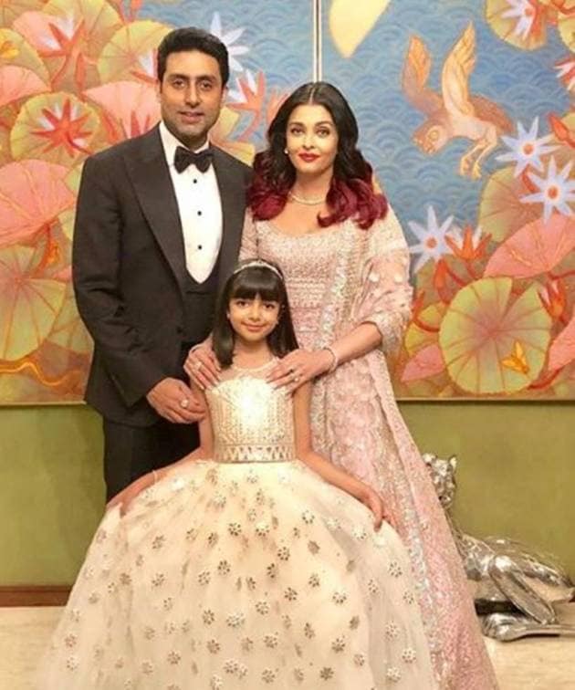 Aishwarya Rai Bachchan Birthday: These pictures with daughter Aaradhya