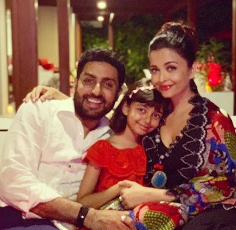 aishwarya rai bachchan birthday, aaradhya