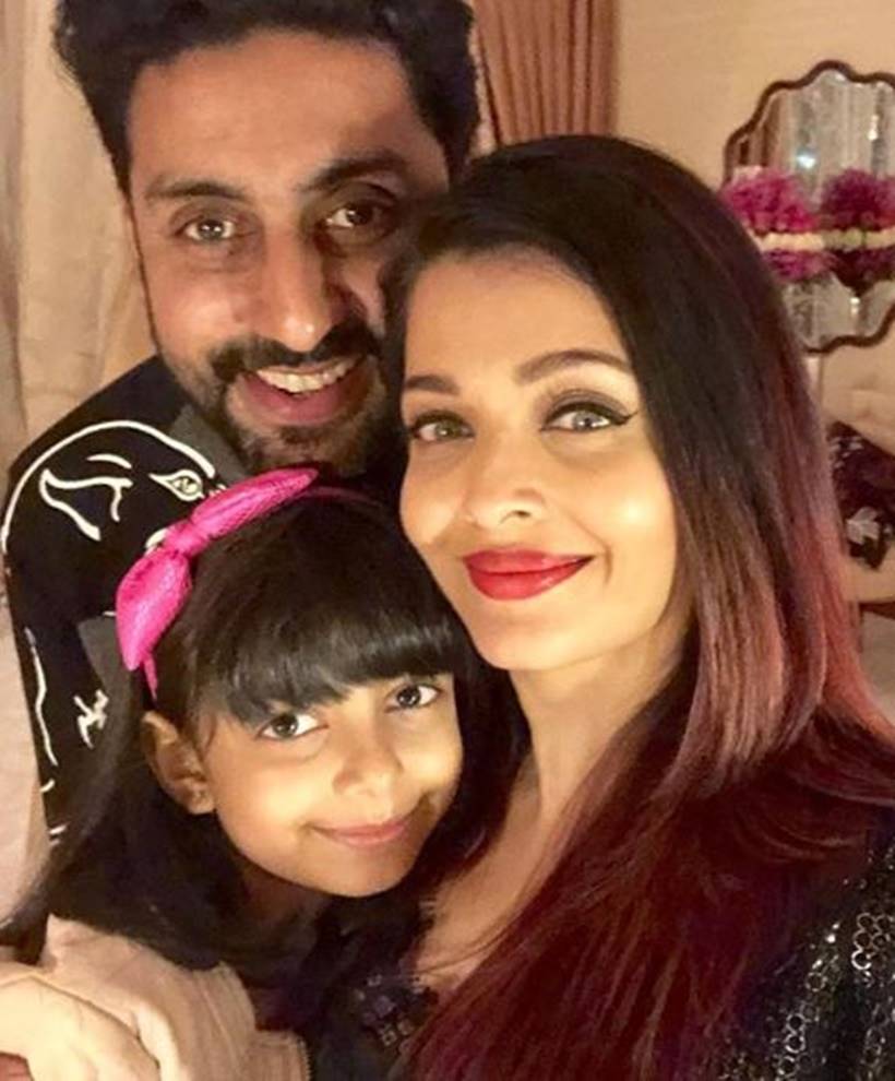 aishwarya rai bachchan birthday, aaradhya