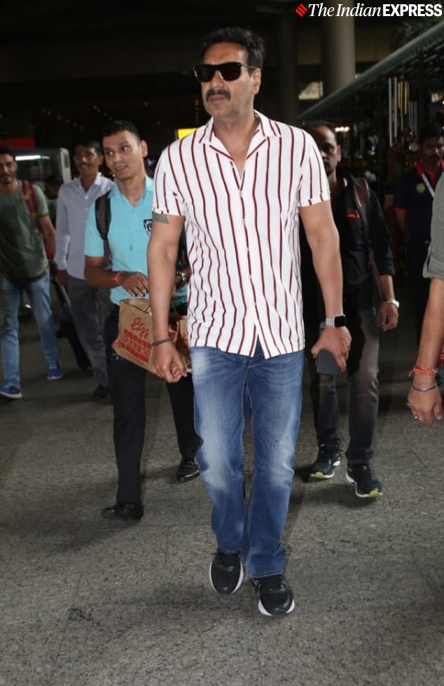 Kangana Ranaut, Alia Bhatt, Bhumi Pednekar, Adnan Sami, Ajay Devgn, Mira Rajput, Malaika Arora, Genelia D'Souza, Riteish Deshmukh
