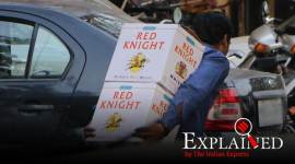 Bumper Sale at Liquor Vends on Madhya Marg Explained: From alcohol ban to opening pubs, why Kerala is swaying in its liquor policy