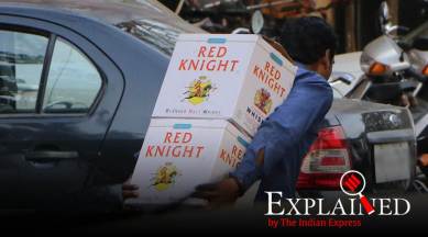 Explained: From alcohol ban to opening pubs, why Kerala is swaying in its liquor policy