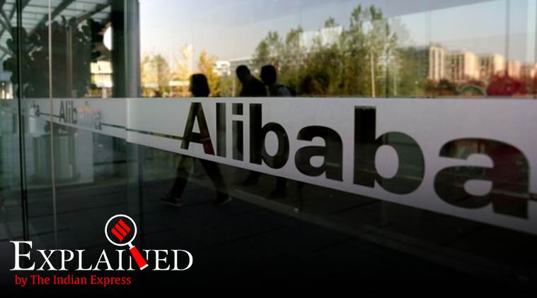 Explained: Why Alibaba is listing in Hong Kong