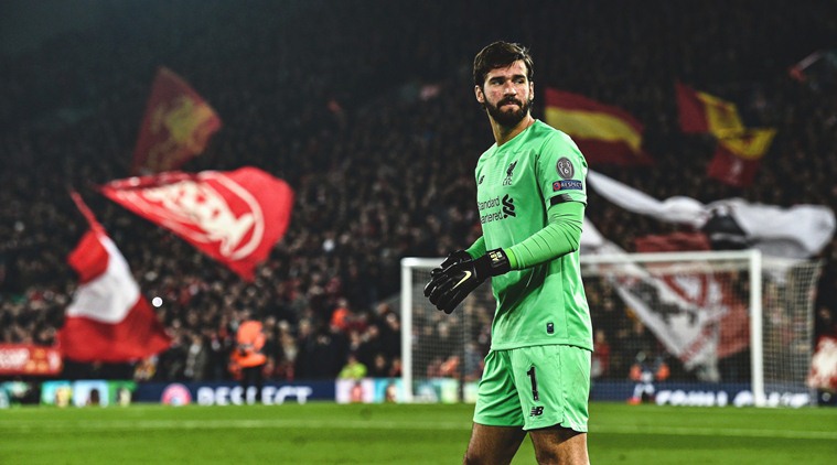 Liverpool do not want to lose league title to Manchester ...