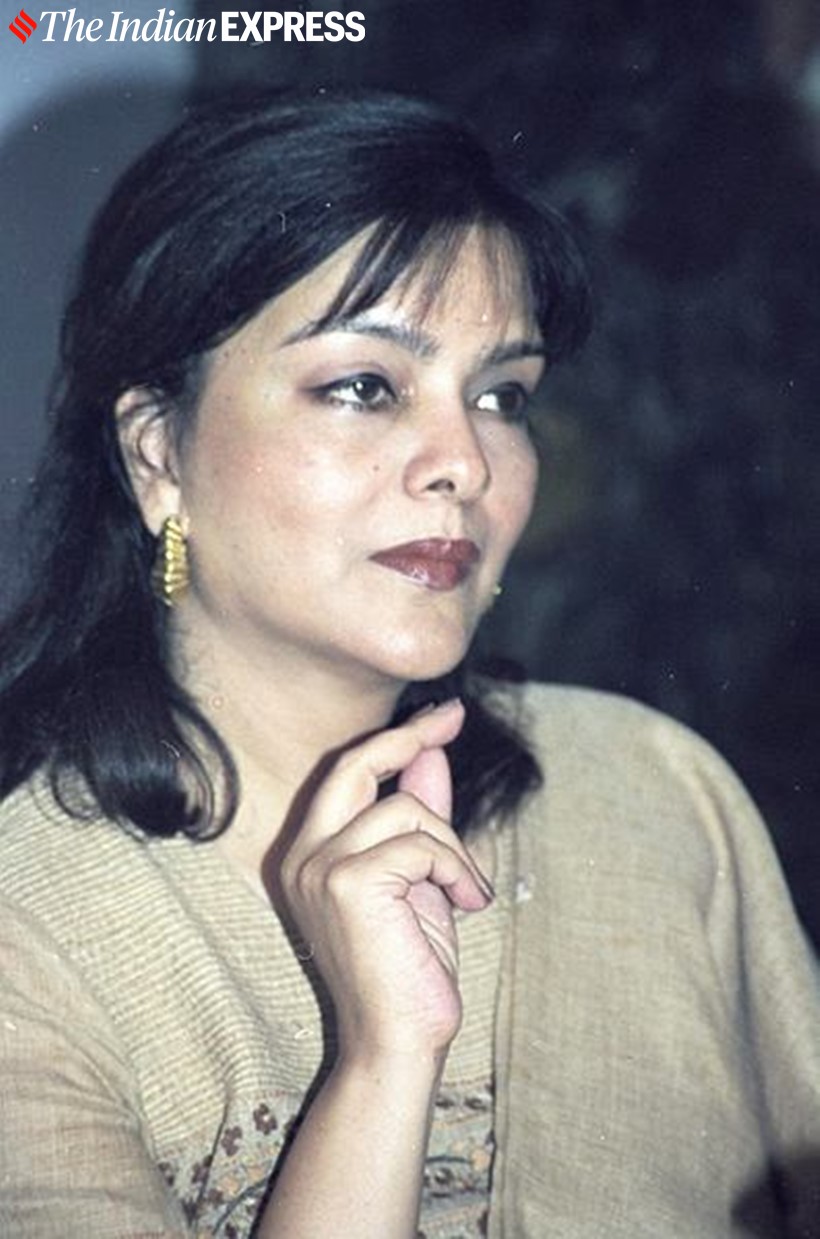 Zeenat Aman Turns 68: A Look At Rare Photos Of The Bollywood Diva ...