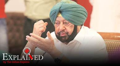 Ludhiana city centre case, Punjab Vigilance Bureau investigation, Punjab news, city centre case, Ludhiana city centre case explained, express explained, Indian express