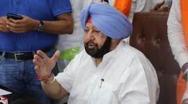 Akalis ‘sold out’ Punjab’s interests by supporting farm ordinances: Amarinder Singh