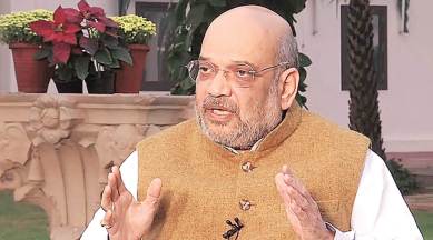 Amit Shah, Narendra Modi, Narendra Modi government, Ram Nath Kovind, tribal welfare, water issues in India, education news, indian express education