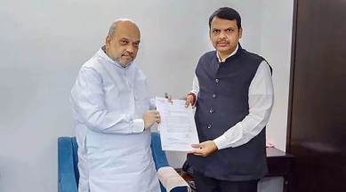 Maharashtra latest developments, Congress-NCP meeting in Maharashtra, Shiv Sena, Amit Shah on Maharashtra, Sharad Pawar, Ajit Pawar, all you need to about Maharashra political developments, indian express, President's rule in Maharashtra