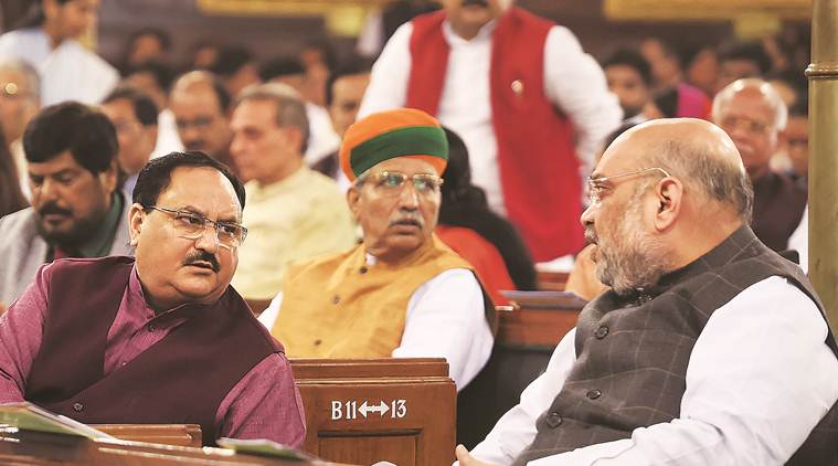From a Pawargrab to Pawar pushback: How BJP lost vote of over-confidence